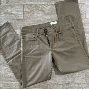 Gustin men’s pants